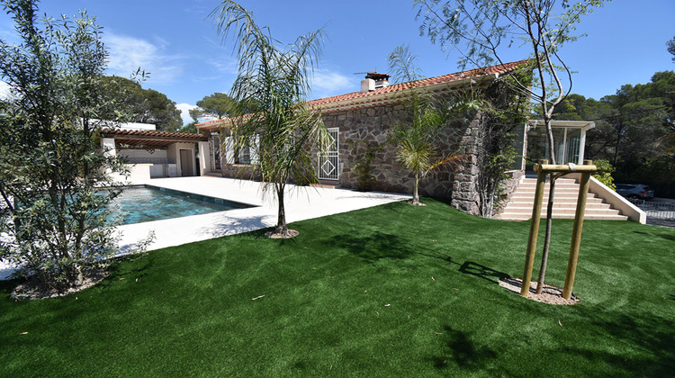 Ma-Cabane - Vente Maison SAINT-RAPHAEL, 240 m²