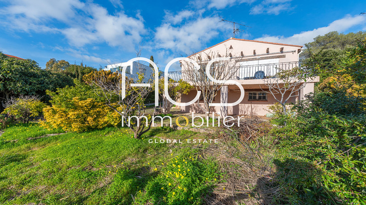 Ma-Cabane - Vente Maison SAINT-RAPHAEL, 138 m²