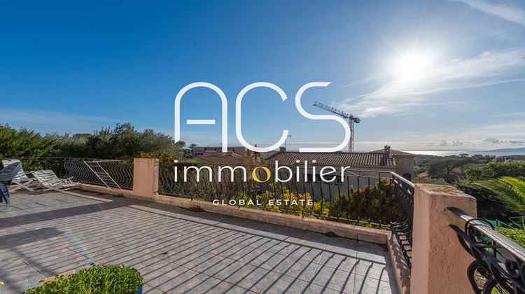 Ma-Cabane - Vente Maison SAINT-RAPHAEL, 138 m²