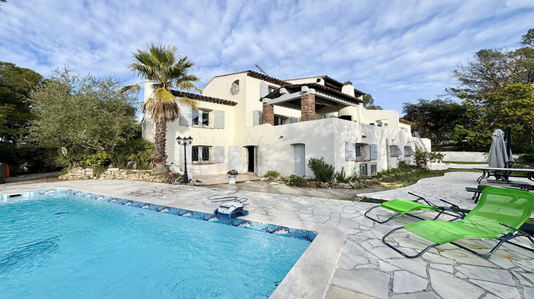 Ma-Cabane - Vente Maison SAINT-RAPHAEL, 364 m²