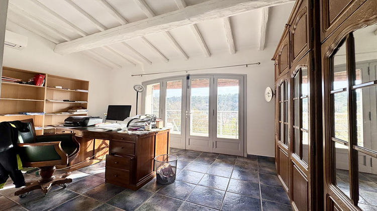 Ma-Cabane - Vente Maison SAINT-RAPHAEL, 364 m²