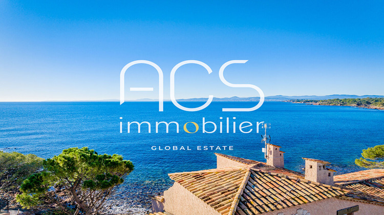 Ma-Cabane - Vente Maison SAINT-RAPHAEL, 234 m²