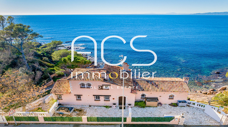 Ma-Cabane - Vente Maison SAINT-RAPHAEL, 234 m²