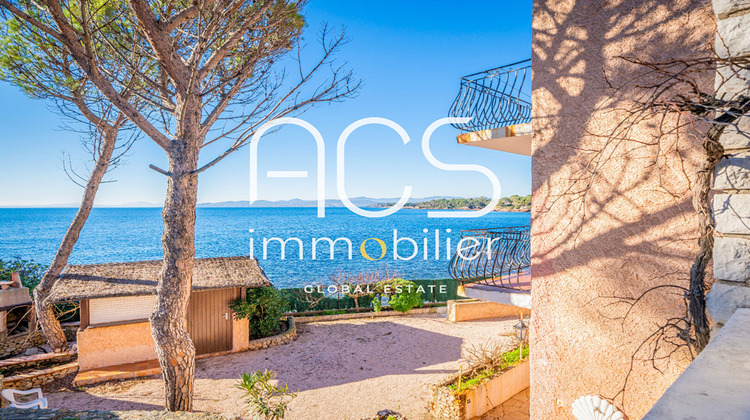 Ma-Cabane - Vente Maison SAINT-RAPHAEL, 234 m²