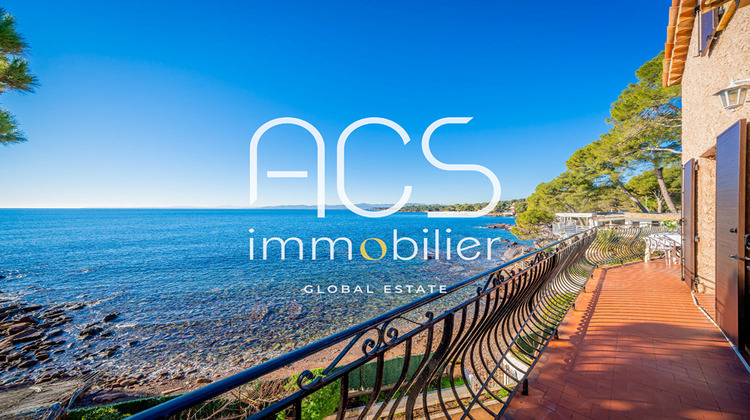 Ma-Cabane - Vente Maison SAINT-RAPHAEL, 234 m²