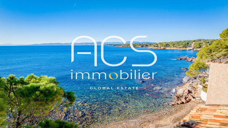 Ma-Cabane - Vente Maison SAINT-RAPHAEL, 234 m²