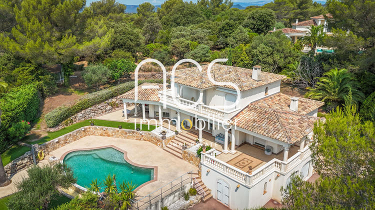 Ma-Cabane - Vente Maison SAINT-RAPHAEL, 205 m²