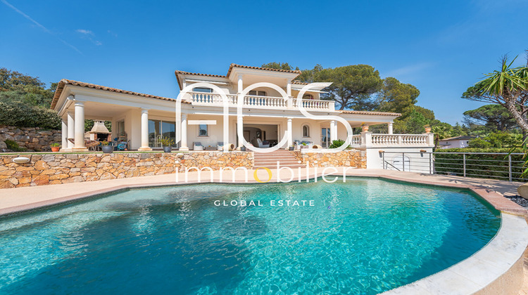 Ma-Cabane - Vente Maison SAINT-RAPHAEL, 205 m²