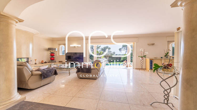 Ma-Cabane - Vente Maison SAINT-RAPHAEL, 205 m²
