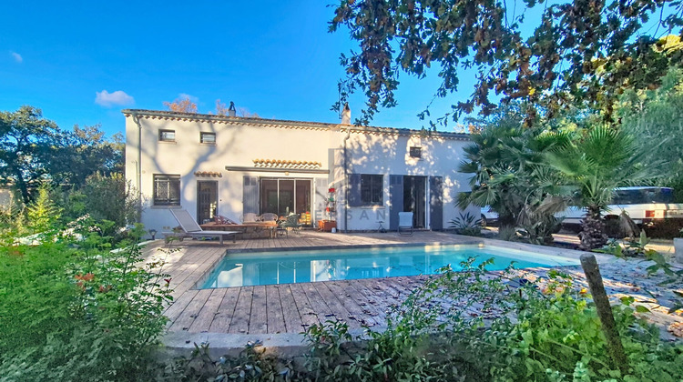 Ma-Cabane - Vente Maison SAINT-RAPHAEL, 195 m²