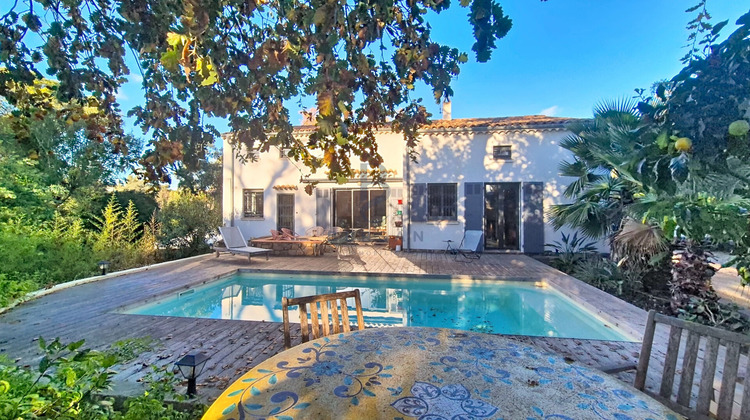 Ma-Cabane - Vente Maison SAINT-RAPHAEL, 195 m²