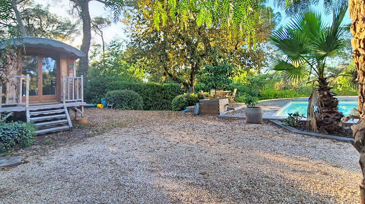 Ma-Cabane - Vente Maison SAINT-RAPHAEL, 195 m²