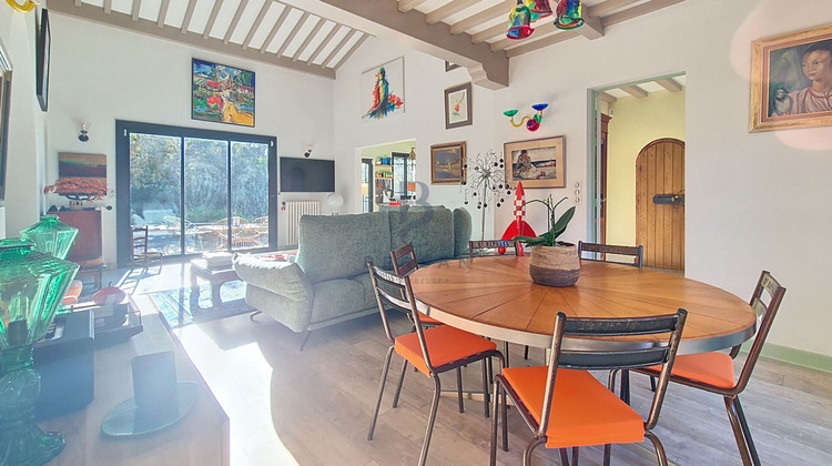 Ma-Cabane - Vente Maison SAINT-RAPHAEL, 195 m²