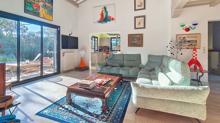 Ma-Cabane - Vente Maison SAINT-RAPHAEL, 195 m²