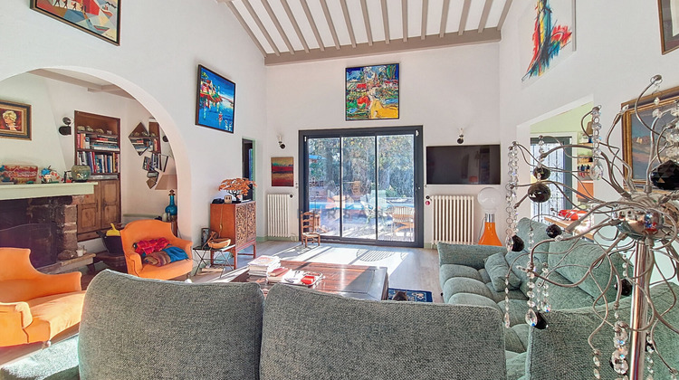 Ma-Cabane - Vente Maison SAINT-RAPHAEL, 195 m²