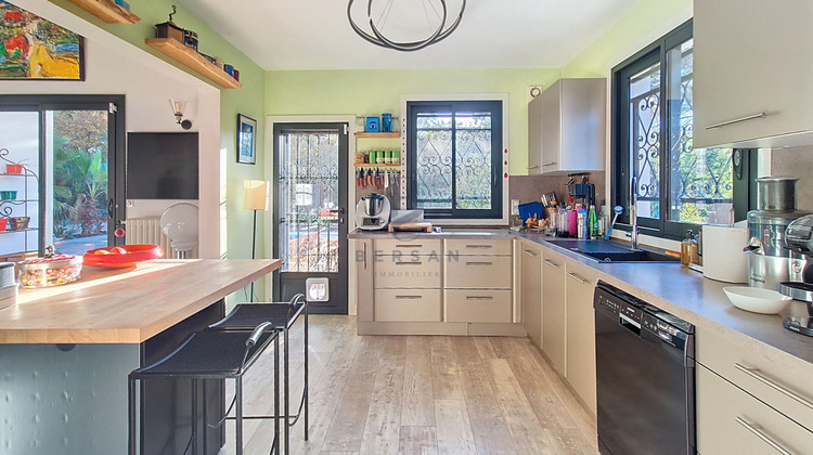 Ma-Cabane - Vente Maison SAINT-RAPHAEL, 195 m²