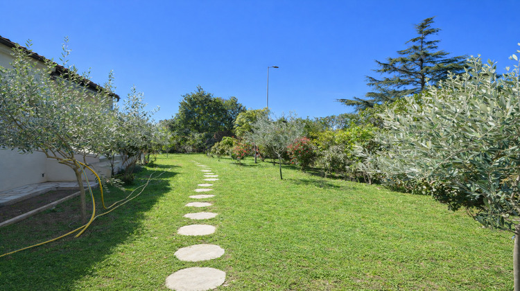 Ma-Cabane - Vente Maison SAINT-RAPHAEL, 102 m²