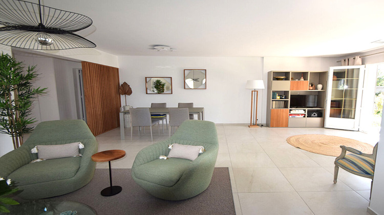 Ma-Cabane - Vente Maison SAINT-RAPHAEL, 102 m²