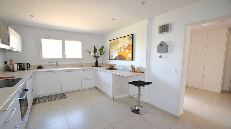 Ma-Cabane - Vente Maison SAINT-RAPHAEL, 102 m²