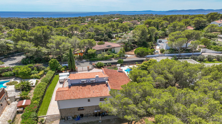 Ma-Cabane - Vente Maison Saint-Raphaël, 270 m²