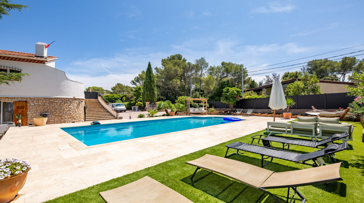 Ma-Cabane - Vente Maison Saint-Raphaël, 270 m²