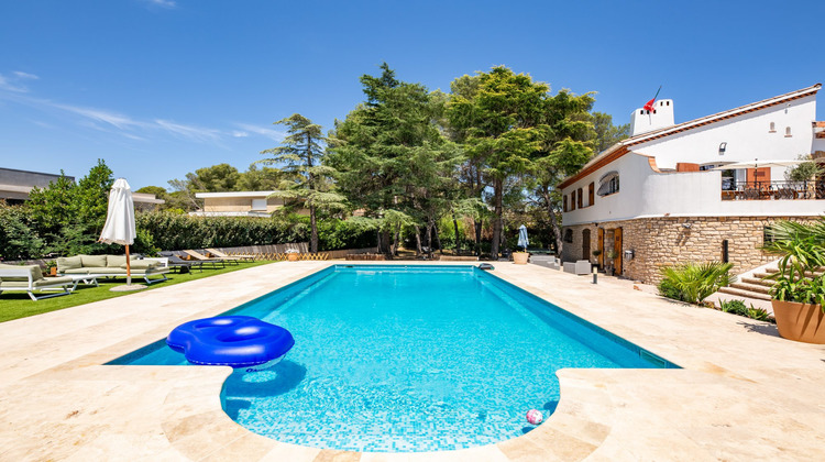 Ma-Cabane - Vente Maison Saint-Raphaël, 270 m²