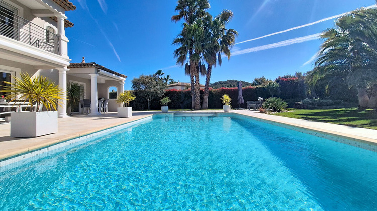 Ma-Cabane - Vente Maison SAINT-RAPHAEL, 160 m²