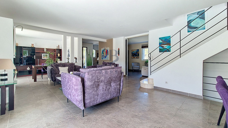 Ma-Cabane - Vente Maison SAINT-RAPHAEL, 160 m²