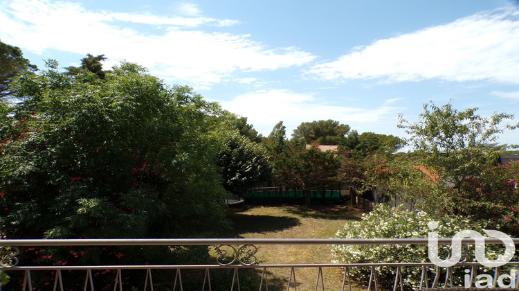 Ma-Cabane - Vente Maison Saint-Raphaël, 114 m²
