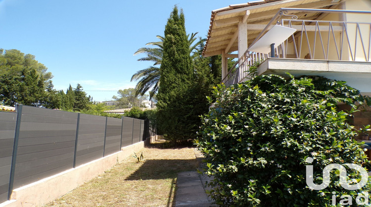 Ma-Cabane - Vente Maison Saint-Raphaël, 114 m²