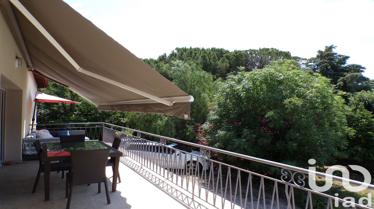 Ma-Cabane - Vente Maison Saint-Raphaël, 114 m²