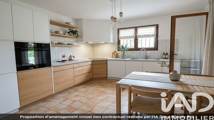 Ma-Cabane - Vente Maison Saint-Raphaël, 140 m²