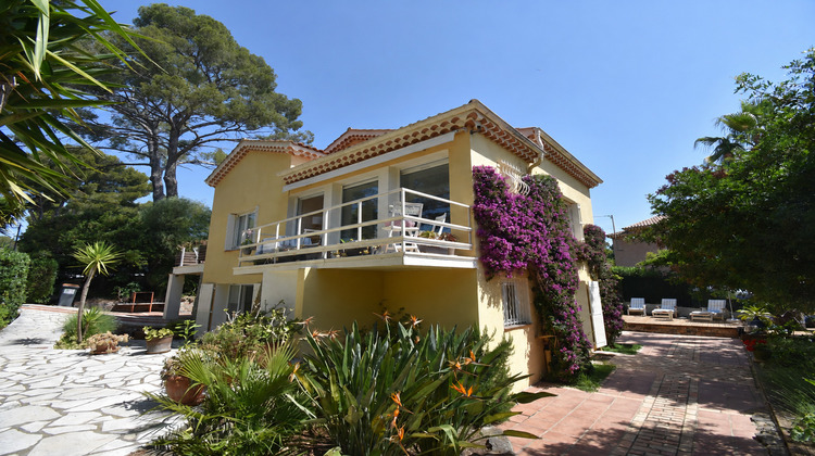 Ma-Cabane - Vente Maison SAINT-RAPHAEL, 145 m²