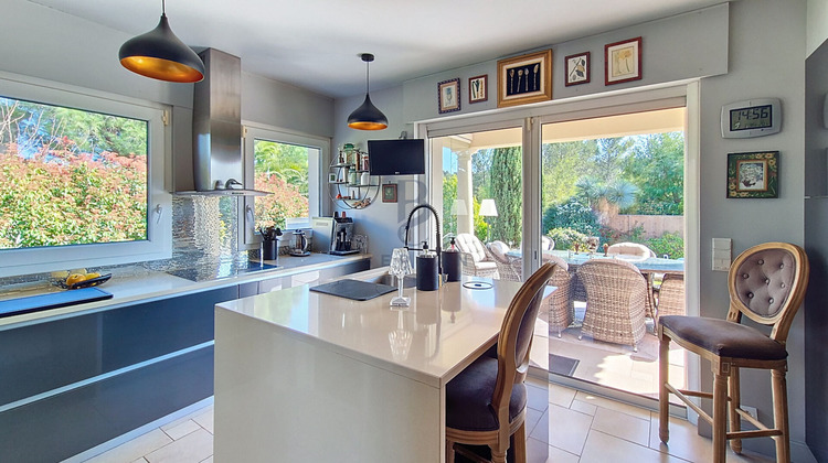 Ma-Cabane - Vente Maison SAINT-RAPHAEL, 188 m²