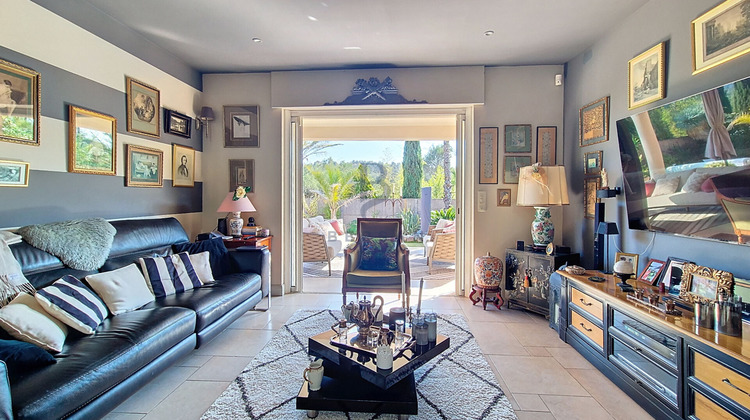Ma-Cabane - Vente Maison SAINT-RAPHAEL, 188 m²