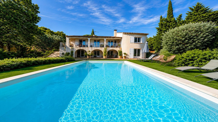 Ma-Cabane - Vente Maison Saint-Raphael, 210 m²