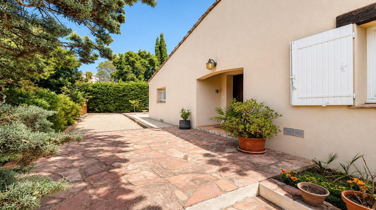 Ma-Cabane - Vente Maison Saint-Raphael, 210 m²