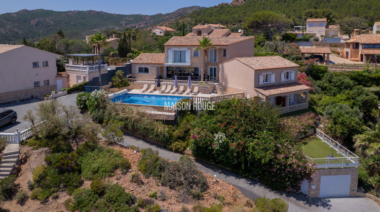 Ma-Cabane - Vente Maison SAINT-RAPHAEL, 265 m²