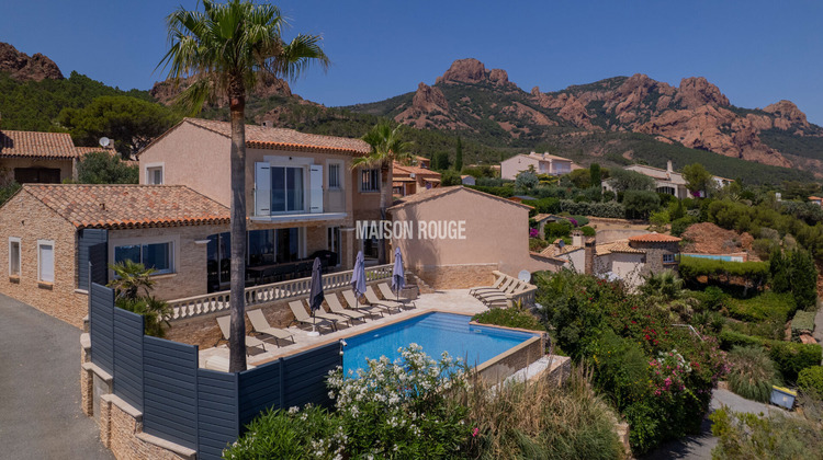 Ma-Cabane - Vente Maison SAINT-RAPHAEL, 265 m²