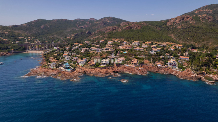 Ma-Cabane - Vente Maison SAINT-RAPHAEL, 265 m²