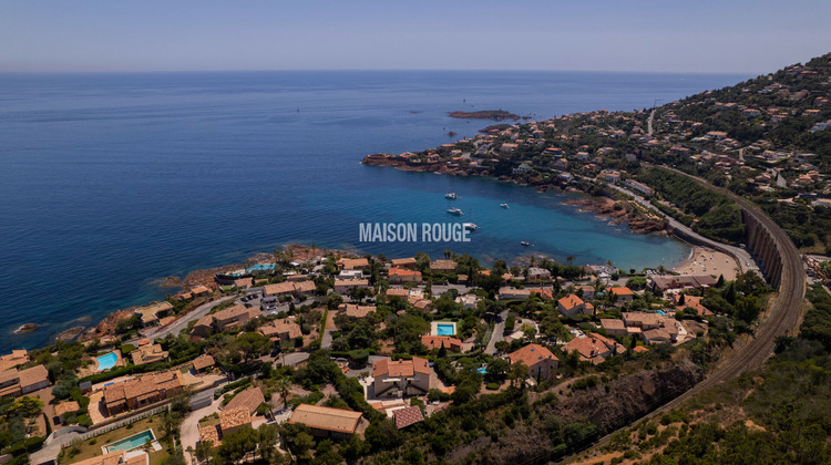 Ma-Cabane - Vente Maison SAINT-RAPHAEL, 265 m²