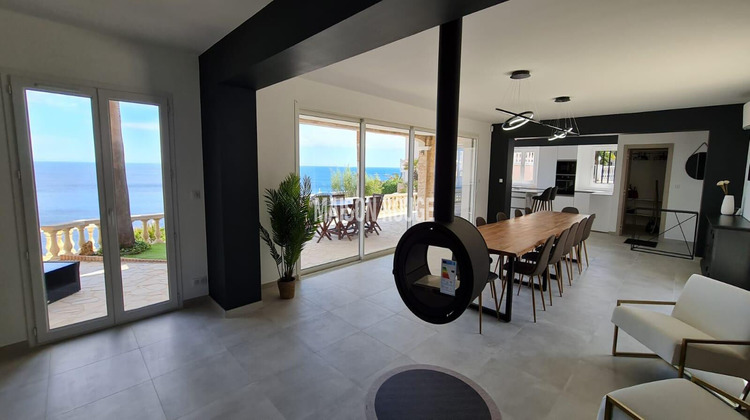 Ma-Cabane - Vente Maison SAINT-RAPHAEL, 265 m²