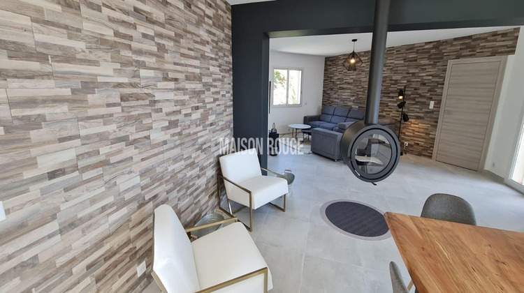 Ma-Cabane - Vente Maison SAINT-RAPHAEL, 265 m²