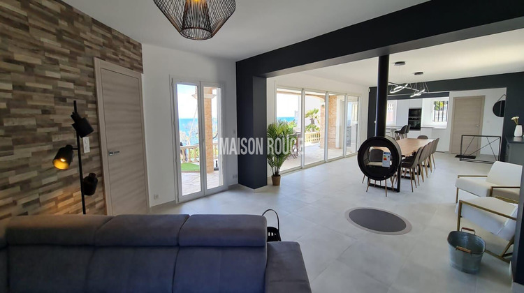Ma-Cabane - Vente Maison SAINT-RAPHAEL, 265 m²
