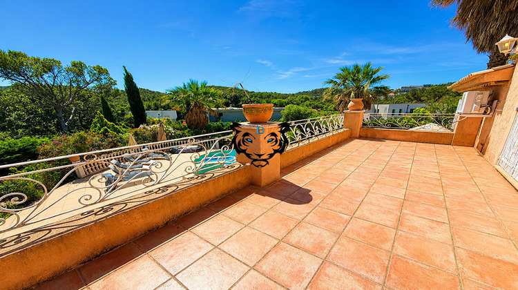 Ma-Cabane - Vente Maison SAINT-RAPHAEL, 237 m²