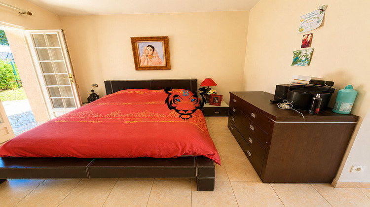 Ma-Cabane - Vente Maison SAINT-RAPHAEL, 237 m²