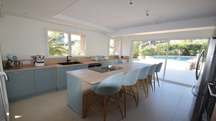 Ma-Cabane - Vente Maison SAINT-RAPHAEL, 180 m²