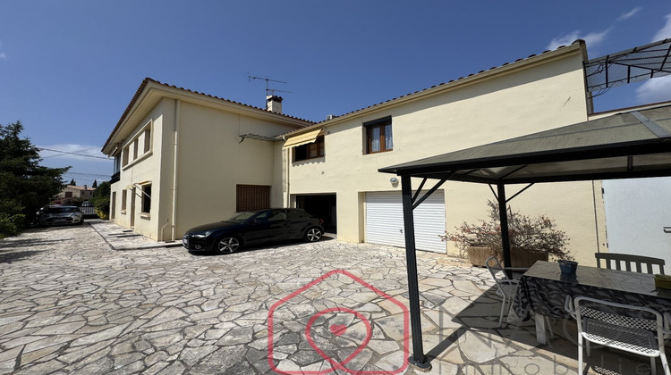 Ma-Cabane - Vente Maison SAINT RAPHAEL, 240 m²