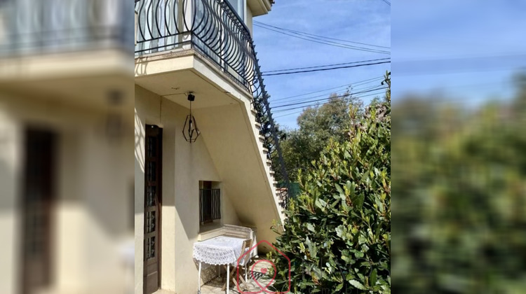 Ma-Cabane - Vente Maison SAINT RAPHAEL, 240 m²
