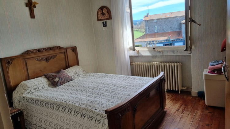 Ma-Cabane - Vente Maison SAINT REGIS DU COIN, 190 m²